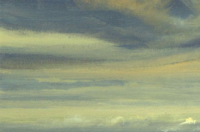 Ei stø. 35x50