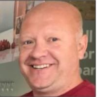 Edward Todd