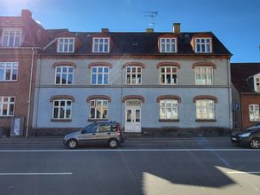 Labæk 30B, 4300 Holbæk