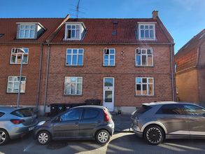 Borchsvej 10, 4300 Holbæk