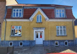 Hentiettevej 3, 4300 Holbæk