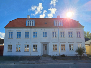 Strandmøllevej 10, 4300 Holbæk
