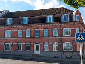 Løvegade 71, 4200 Slagelse