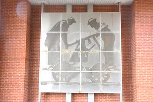 Broadgauge way (1)