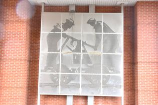 Broadgauge way (2)
