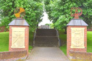 Canal side nr station (6)