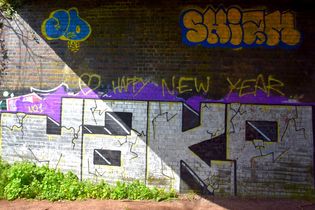 Wombourne Railway line,