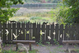  Sandwell RSPB