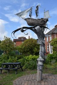 Redhill School , Stourbridge