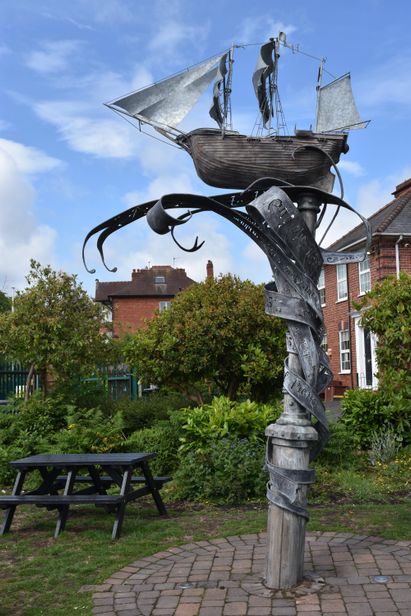 Redhill school , Stourbridge