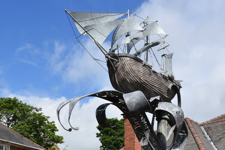 Redhill school Stourbridge