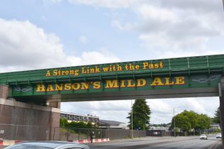 Hanson's Bridge