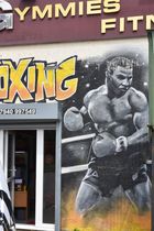 Boxing club High st