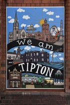 Tipton Station