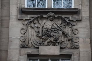 Town Hall, 