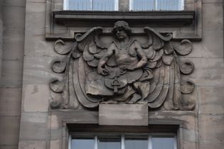 Town Hall, 