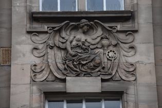 Town Hall, 