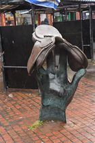 Walsall saddle Tom Lomax