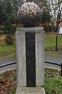 Kingshill Park, Darlaston/Wednesbury