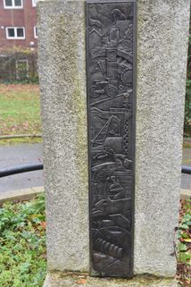 Kingshill Park, Darlaston/Wednesbury