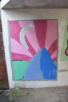 Blank wall project 2023