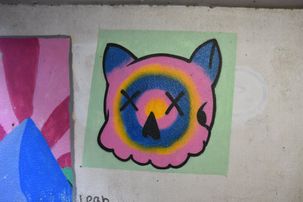 Blank wall project 2023