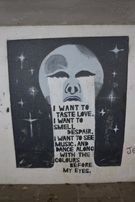 Blank wall project 2023