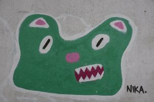 Blank wall project 2023