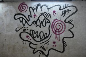 Blank wall project 2023