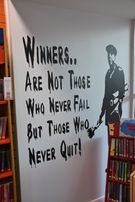Halesowen Library