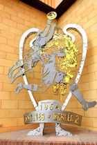 Honved Molineux (1)