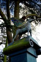 Kingswinford Stream road (2)