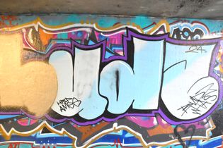 Penn rd underpass (10)