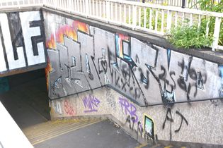 Penn rd underpass (7)