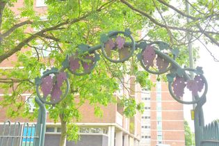 arch behind asda (2)