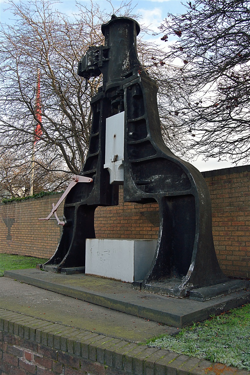 Forge on Pedmore rd