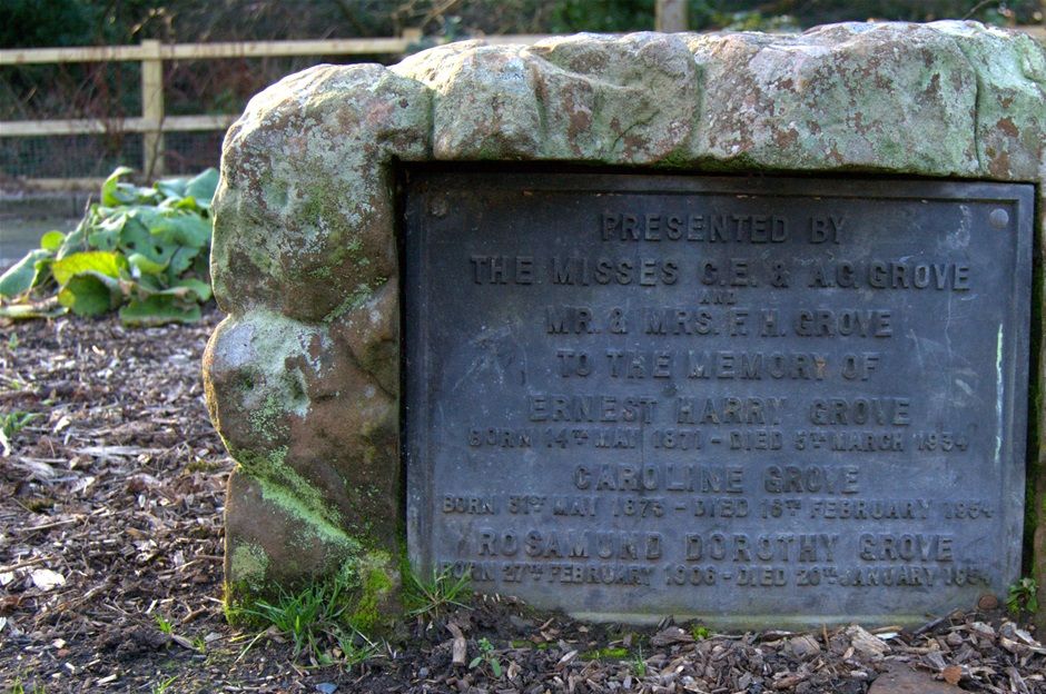 Rumbow, Halesowen