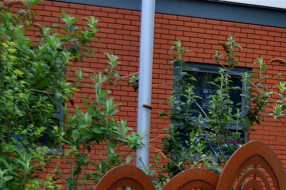 Bilston Police station
