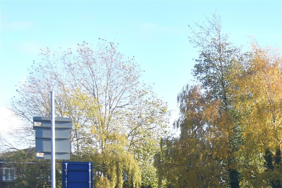 Garden of Remembrance