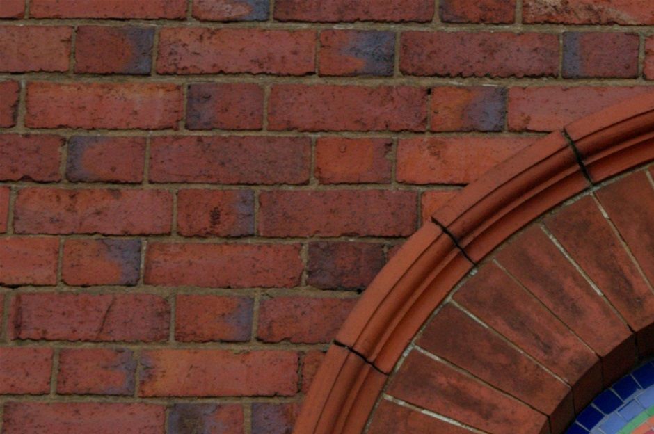 Gajarati Hindu centre Hope st, Yantra designed in workshop led by Rebecca Newnham