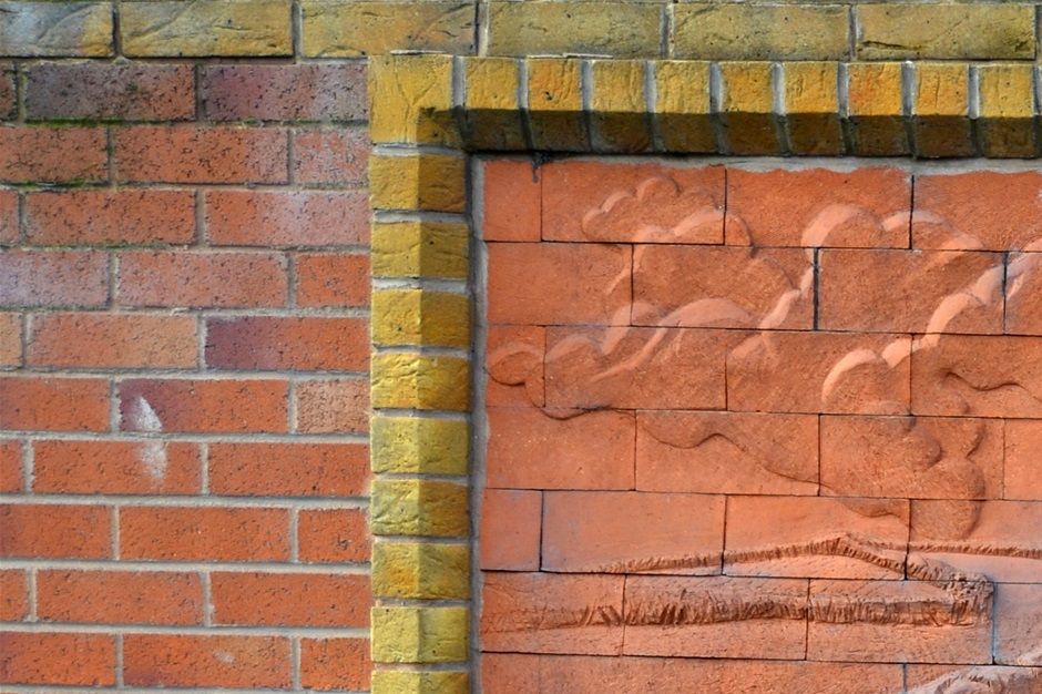On Sedgley rd nr housing estate