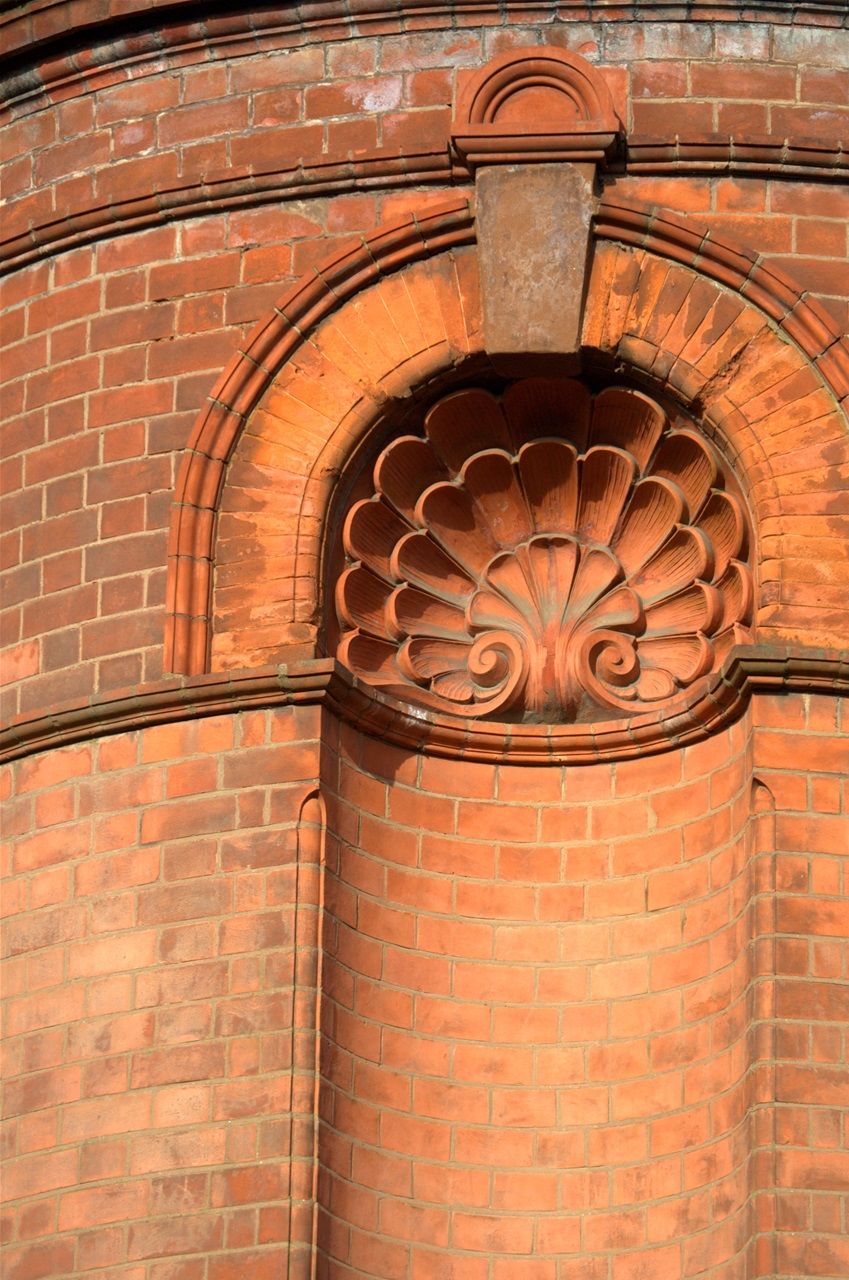 Town Hall , Market st
