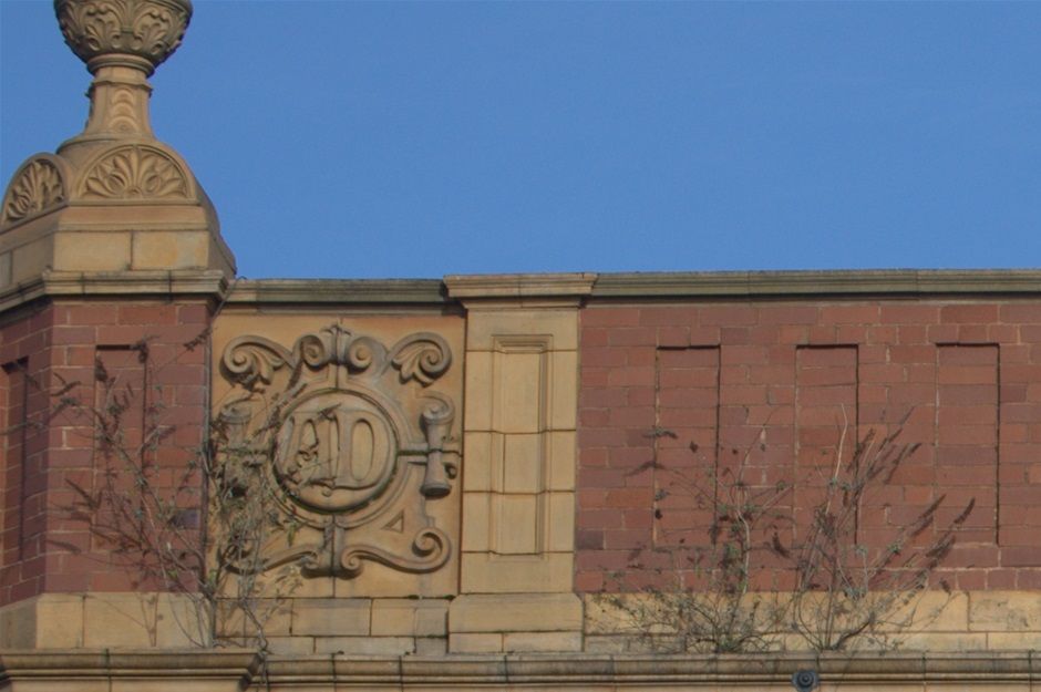 Bordeaux House, High st