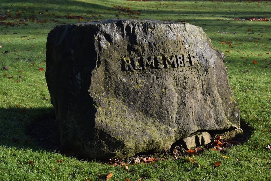 Gardens of Remembrance