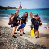 Duiken op Curaçao met Duikcentrum van de Ven