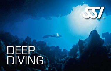 Safe Deep Diving in Curacao: SSI Specialty Course
