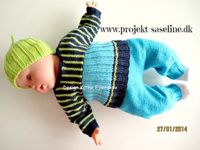 Opskrift nr. 6.