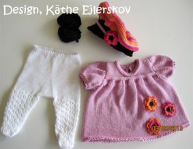 Opskrift nr. 3.