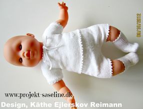 Opskrift nr. 1.