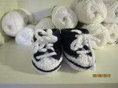 Opskrift nr. 28 til BABY BORN og bil.